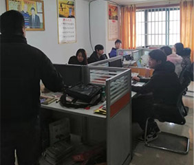 團隊風采